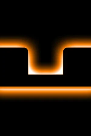 Mega Sale ORACLE Lighting Universal Illuminated LED Letter Badges - Matte Blk Surface Finish - U