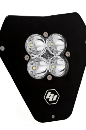 Squadron Sport, A/C LED KTM 2008-2013 Kit Factory Price