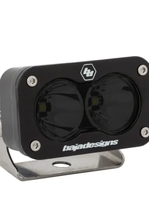 S2 Pro 940nm IR LED Driving Baja Designs Crafted