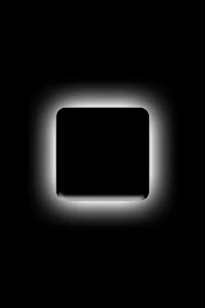 Warranty Included ORACLE Lighting Universal Illuminated LED Letter Badges - Matte Blk Surface Finish - I