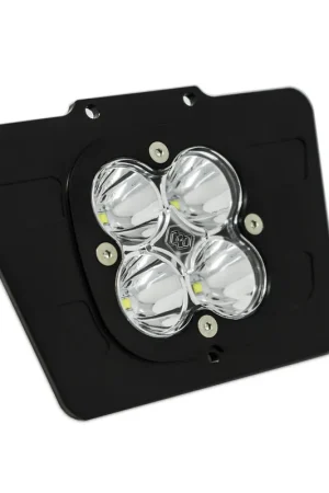 Best Price 2004-2021, D/C Honda, CRF/X Squadron Pro LED Kit