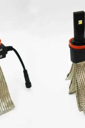 Putco Nite-Lux LED Kit - H3 (Pair) Clearance