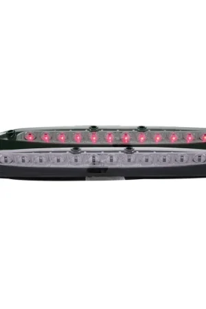 Sale ANZO 1997-2002 Ford Expedition LED 3rd Brake Light Smoke