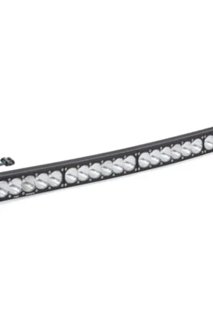 Baja Designs OnX6 Arc Series High Speed Spot Pattern 40in LED Light Bar Modern