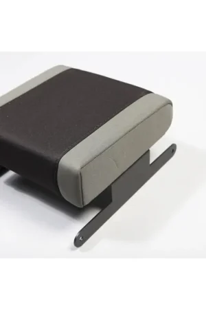 Low Price Rugged Ridge Center Console CoverNeopreneBlack w/ Gray 07-10 Jeep Wrangler JK