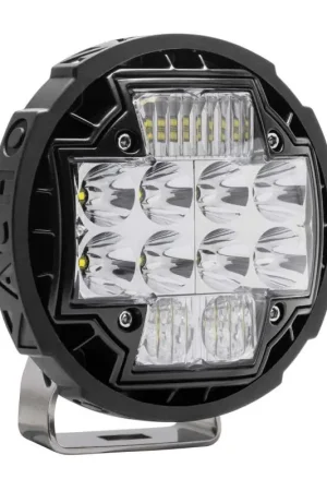 Sale Nacho Lighting 5.75in Offroad TM5 Racer LED Light Set