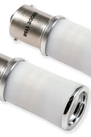 Diode Dynamics 1156 LED Bulb HP48 LED - Cool - White (Pair) Must Have