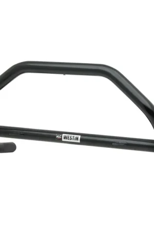 Westin Safari Light Bar Universal (11.5in mounting depth) - Black Sale