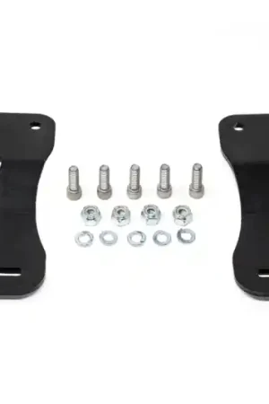 Cali Raised Tacoma Stealth Bumper Upper Led Mount Professional Grade