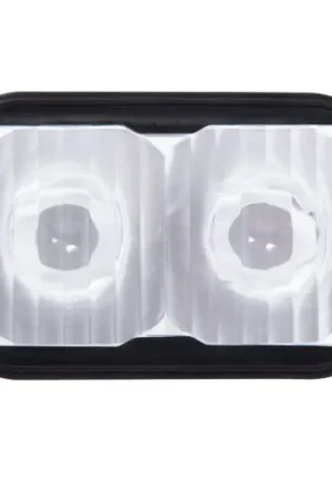 Direct From Factory Diode Dynamics Stage Series 2 In Lens Driving Clear