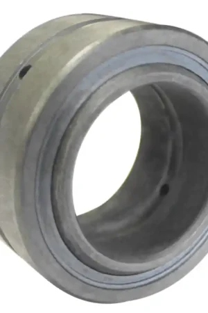 Exclusive QA1 GEZ-2RS Fractured Race Series Bearing - 1-3/4in Bore - Sealed 52100 Bearing Steel
