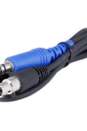 Rugged Radios OFFROAD Headsets Straight Cord Adapter Cable to Intercom Discount