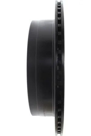 StopTech Drilled SportStop Cryo Rotor - Right Fresh Stock