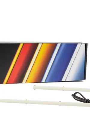 Editor’s Pick Diode Dynamics LED Strip Lights High Density SF Switchback Dual 6 In Kit