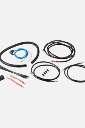 REDARC BCDC Alpha Across Engine Bay Wiring Kit - 50A Hot Picks