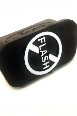 Daystar Do Not Flash OBDII Port Plug Black Handmade