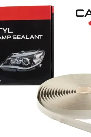 Diode Dynamics Butyl Headlamp Sealant Case of 10 Genuine