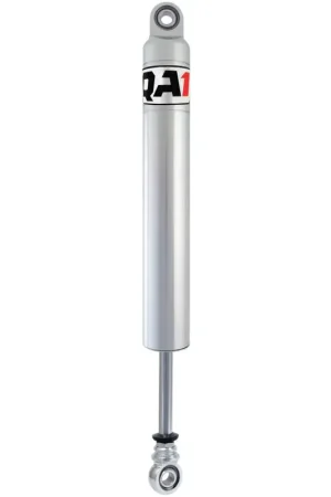 QA1 26 Series Monotube Shock Absorber - 9in Stroke - Sealed Hyperscrew - 3-3 Valving - Steel Original