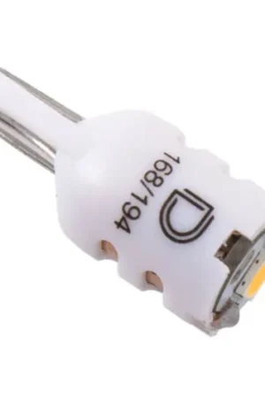 Top Pick Diode Dynamics 194 LED Bulb HP5 LED Warm - White Short (Single)
