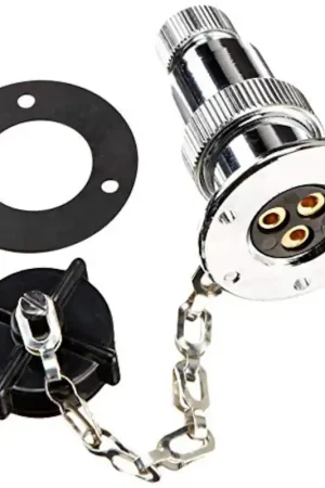 Hella Plug / Socket 3Pole Flash Sale