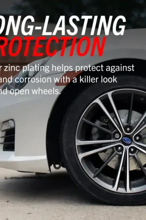 Power Stop 21-22 Chevrolet Trailblazer Rear Drilled & Slotted Rotor (Pair) Flash Sale