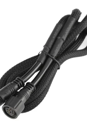 47 INCH WIRING HARNESS EXTENSION CABLE FOR 6 GANG SWITCH PANEL CONTROLLER BOX, ATV, UTV, TRUCK, TRAILER, BUS, MOTORHOME Instant Buy