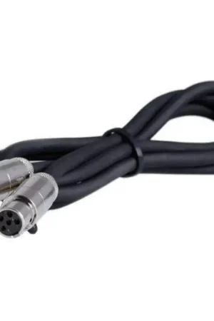 Time-Limited Rugged Radios Direct Headset to Intercom Straight Cable (Select Length) 3 Feet