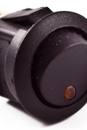 Best Choice Diode Dynamics LED Toggle Switch - Amber