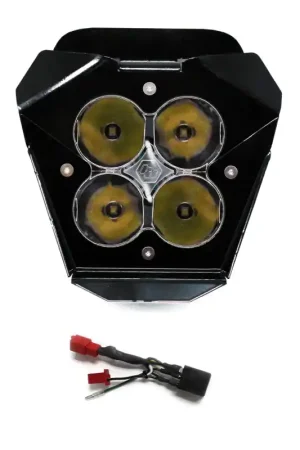 Flash Sale Baja Designs 2019+ XL80 LED Headlight KTM 2019-Present Kit