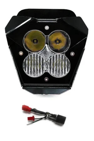 LED Headlight KTM 690 2019-Present Kit XL Pro  Designs Authentic