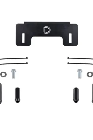 Limited Edition Diode Dynamics 21-22 Ford Bronco Stage Series Reverse Light Bracket Kit