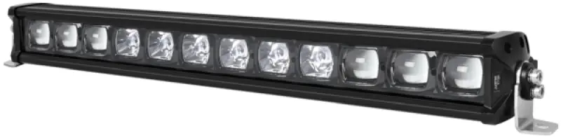 Certified Hella LBX Series Lightbar 28in LED MV COMBO DT