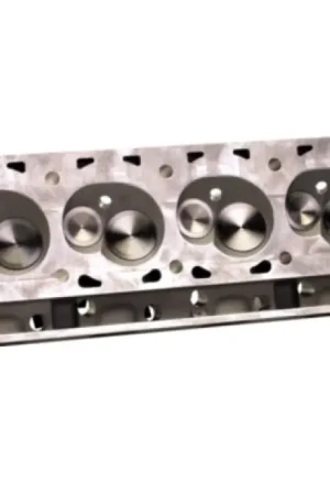 Time-Limited Ford Racing Super Cobra Jet Cylinder Head - Assembled with Dual Springs