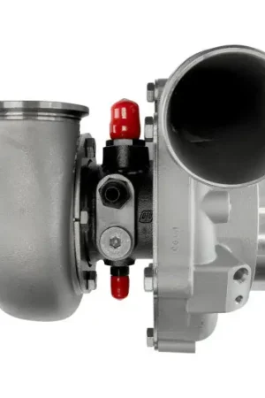 Turbosmart Water Cooled 6262 V-Band Reverse Rotation 0.82AR Externally Wastegated TS-2 Turbocharger Same Day Shipping