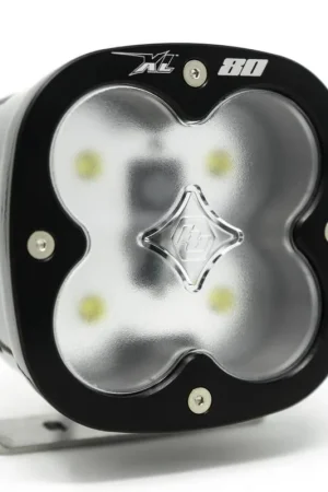 Baja Designs XL 80 Work/Scene Pattern LED Light Pod Genuine