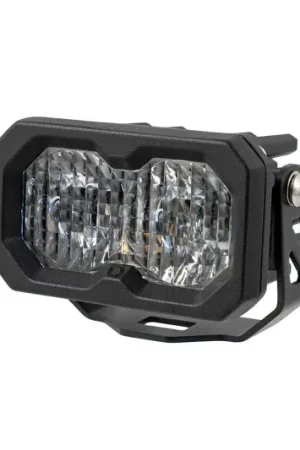 Brand New Diode Dynamics C2 2.0 Sport White Combo/Driving Standard ABL (single)