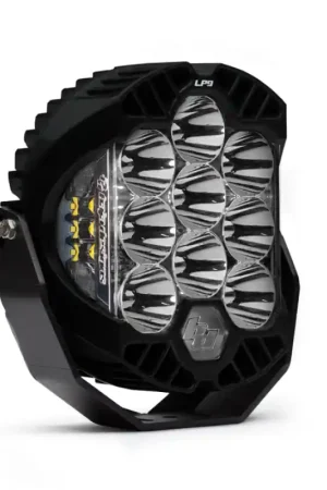 Fresh Stock Baja Designs LP9 Sport White LED Pod Spot