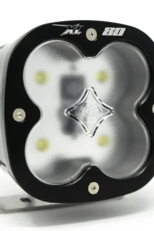 Best Seller XL80 LED Light Pod Work/Scene Pattern Baja Designs