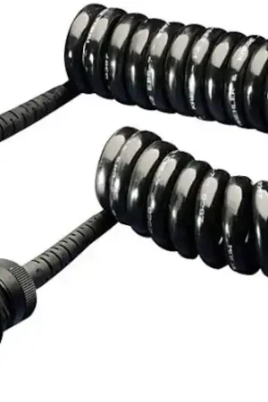 Same Day Shipping Hella Wire Harness 2X7 Pole Plugs