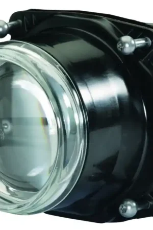 Seasonal Sale Hella 90mm Bi-Halogen / Bi-Xenon V2 Shutter Pigtail