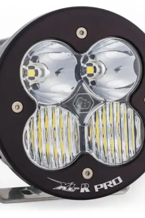 Price Cut Baja Designs XL R Pro Driving/Combo LED Light Pods - Clear