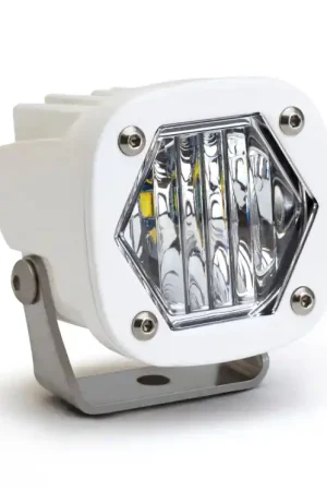 Baja Designs LED Light Pods S1 Wide Cornering White Single Wholesale