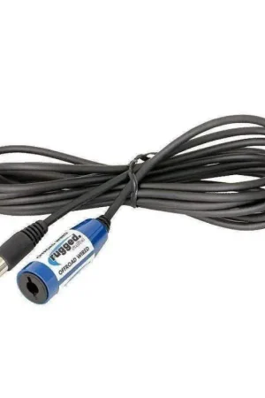 Rugged Radios OFFROAD Straight Cable to Intercom (Select Length) 12 Feet Affordable