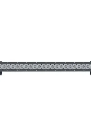 Night Saber LED Single Row Light Bar - 37" Deal