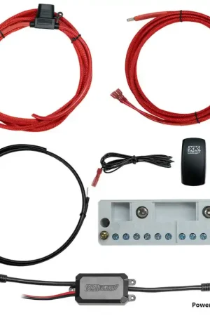 Best Choice XK Glow Power Injector Kit XKalpha- Standard