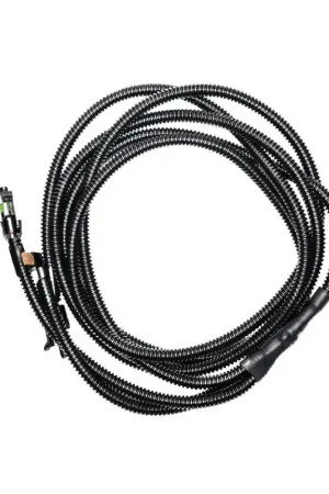 Top Rated Nacho Lighting Universal Low Amp TRL Harness Micro 2