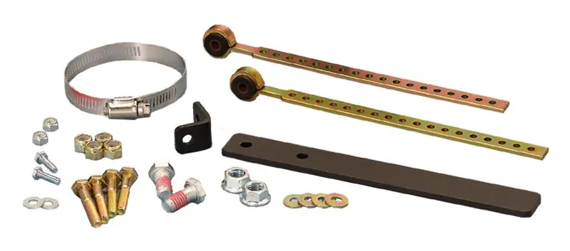 Top Rated Firestone Air Suspension Height Control Sensor Linkage Kit (WR17609028)