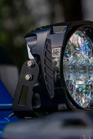 Nacho Lighting Quatro Window Shades (Pair) Original