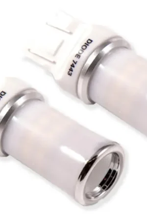 No Minimum Order Diode Dynamics 7443 LED Bulb HP48 LED - Cool - White (Pair)