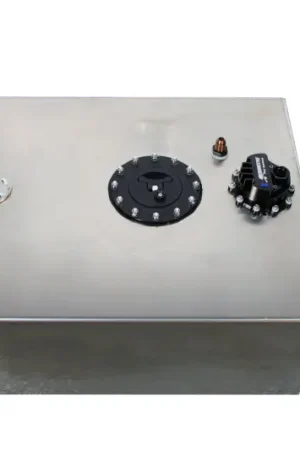 Aeromotive Variable Speed Controlled Fuel Cell - 20 Gal - Brushless A1000 Premium